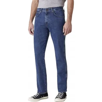 Pánské džíny Wrangler Pánské džíny Arizona WAVEBREAKER W12O6271W-31/34