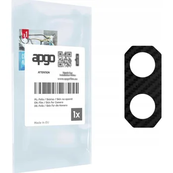 Pouzdro na mobilní telefon Fólie na celý ostrov fotoaparátu pro Blackview BV 9600 Pro - SKIN, KŮŽE