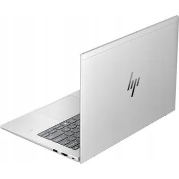 Notebook HP EliteBook 6 G1i 14 Ultra 7 32GB 1TB Intel ARC WUXGA Win 11 Pro Stříbrný