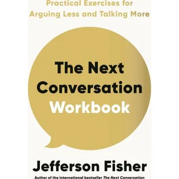 Next Conversation Workbook (Jefferson Fisher)(Brožovaná)
