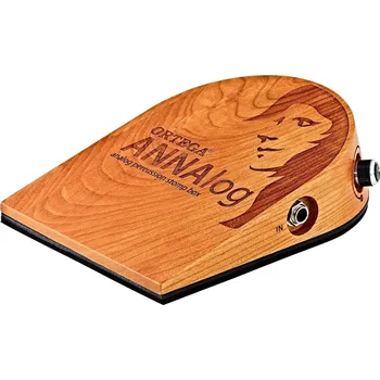 Kytarový efekt Ortega ANNALOG Stompbox (Jako nové)