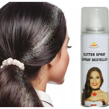 Stylingový přípravek Guirca sprej na vlasy