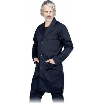 Pracovní obuv Pracovní zástěra Leber&Hollman LH-Coater G XL