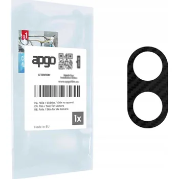 Pouzdro na mobilní telefon Fólie na celý ostrov fotoaparátu pro Tecno F2 - SKIN, KŮŽE