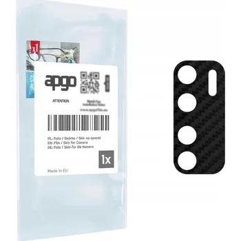 Pouzdro na mobilní telefon Fólie na celý ostrov fotoaparátu pro Tecno Spark 5 - SKIN, KŮŽE