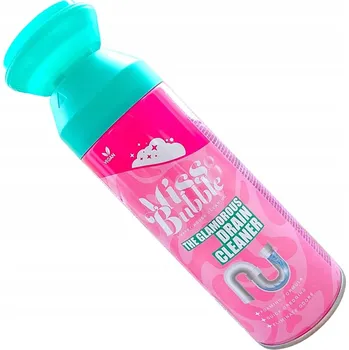 Univerzální čisticí prostředek Pěna čisticí prostředek na dřez a odpad Miss Bubble 400 ml