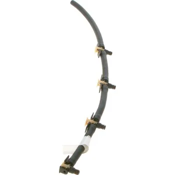 Hadice, unikání paliva BOSCH 0 445 130 072