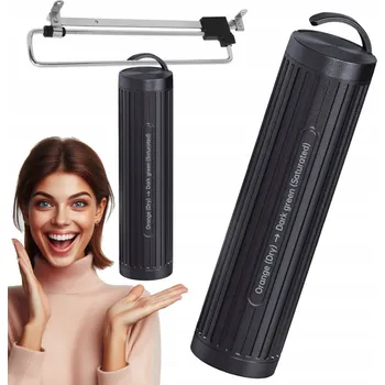 Odvlhčovač vzduchu Pohlcovač vlhkosti s granulátem Odvlhčovač vzduchu Stator D828