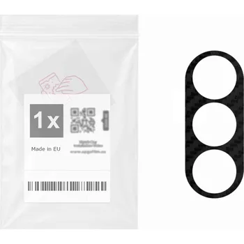 Pouzdro na mobilní telefon Fólie na CELÝ OSTROV FOTOAPARÁTU pro Samsung Galaxy S26 Ultra - SKIN, OCHRANNÁ FÓLIE