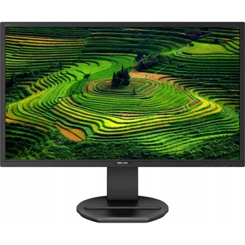 Monitor LED Monitor Philips 221B8LJEB/00 21,5" 1920 x 1080 px TN