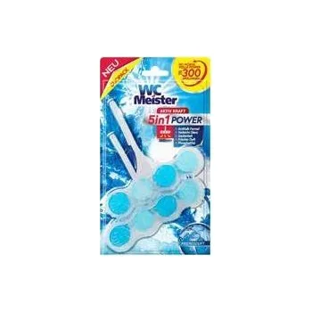 WC čistič WC Meister závěska pro čištění WC