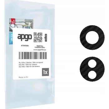 Pouzdro na mobilní telefon Fólie na CELÝ OSTROV FOTOAPARÁTU pro OnePlus Nord CE 3 - SKIN, OCHRANNÁ FÓLIE