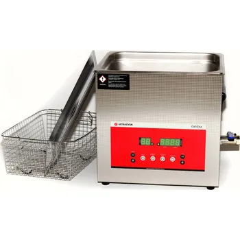 Ultrazvuková čistička Ultrazvuková čistička Ultrasonic Laboratory 13 Dual