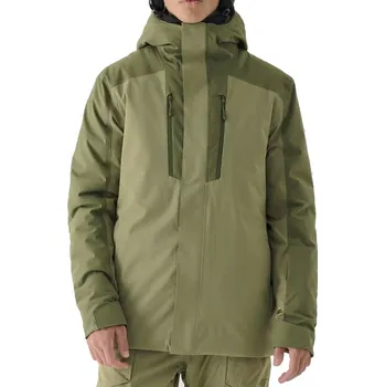 LYŽAŘSKÁ BUNDA 4F 4FWAW24TTJAM575-44S-XXL