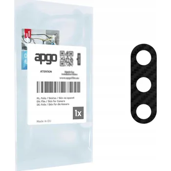 Pouzdro na mobilní telefon Fólie na CELÝ OSTROV FOTOAPARÁTU pro Lenovo Z6 Youth - SKIN, OCHRANNÁ FÓLIE