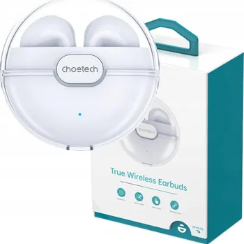 Sluchátka Bezdrátová sluchátka do uší Choetech BH-T08