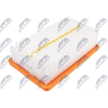 Vzduchový filtr Vzduchový filtr NTY FAF-RE-088