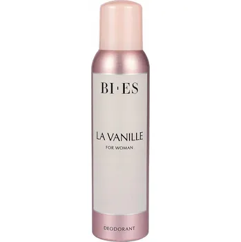 Bi-Es La Bella Vita Deodorant 150 Ml