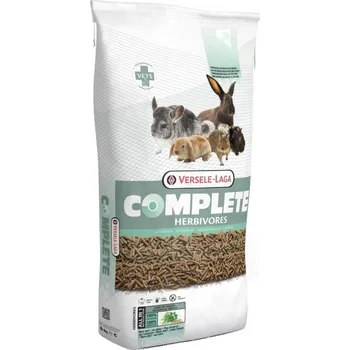 Krmivo pro hlodavce Versele Laga Cuni Junior Complete 8kg krmivo pro mladé králíky