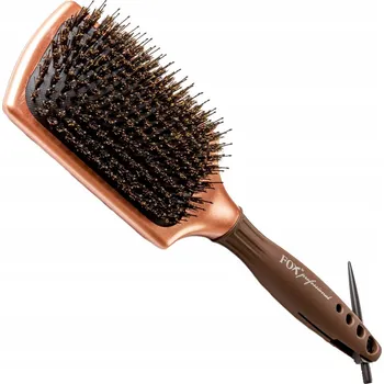 kartáč na vlasy Kartáč na rozčesávání FOX