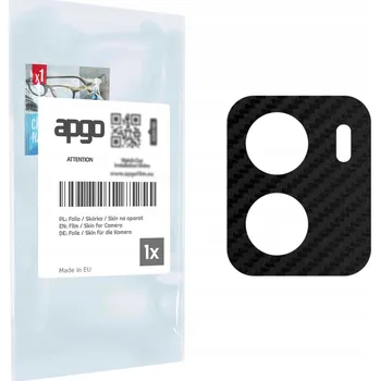 Pouzdro na mobilní telefon Fólie na CELÝ OSTROV FOTOAPARÁTU pro Vivo Y10 T1 - SKIN, OCHRANNÁ FÓLIE