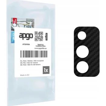 Pouzdro na mobilní telefon Fólie na CELÝ OSTROV FOTOAPARÁTU pro TCL 103 - SKIN, OCHRANNÁ FÓLIE