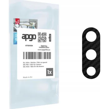 Pouzdro na mobilní telefon Fólie na CELÝ OSTROV FOTOAPARÁTU pro Oppo A9 (2020) - SKIN, OCHRANNÁ FÓLIE