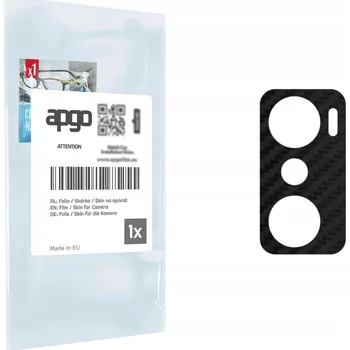 Pouzdro na mobilní telefon Fólie na CELÝ OSTROV FOTOAPARÁTU pro Infinix Hot 20 Play - SKIN, OCHRANNÁ FÓLIE