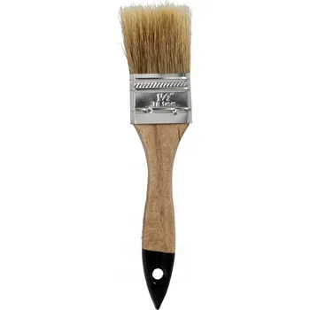 Vrták Plochý štětec rovný FASTER TOOLS 0 cm