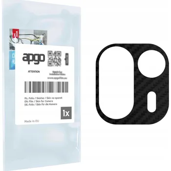 Pouzdro na mobilní telefon Fólie na CELÝ OSTROV FOTOAPARÁTU pro Motorola G50 5G - SKIN, OCHRANNÁ FÓLIE