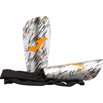 Chránič nohou Chrániče holení Joma Spider Football Shin Guards 401488-269 L