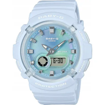 Hodinky Dámské hodinky CASIO Baby-G BGA-280 Series Casio-BGA-280TD-2AER