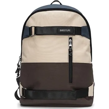 Městský batoh BESTLIFE BestLife - Urban skateboard batoh