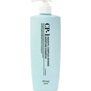 Šampon Šampon na vlasy Esthetic House CP1 Hydratační s komplexem Aquaxyl 500 ml