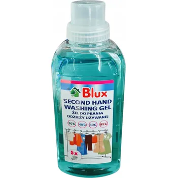 Prací gel Tekutý prací prostředek na barevné prádlo art4home 0,5 l