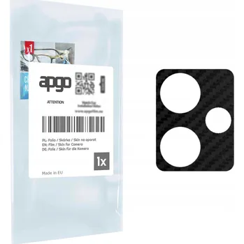 Pouzdro na mobilní telefon Fólie na CELÝ OSTROV FOTOAPARÁTU pro Realme 9 Pro Plus - SKIN, KŮŽE