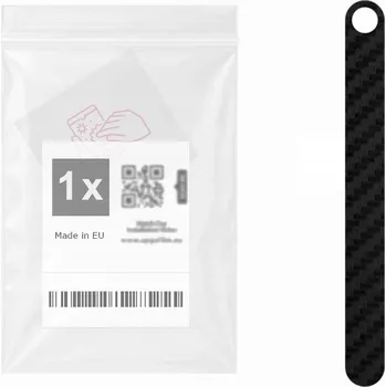 Pouzdro na mobilní telefon Fólie na CELÝ OSTROV FOTOAPARÁTU pro Lenovo Tab 10.1 ZAEH0175PL - SKIN, KOŽENÁ