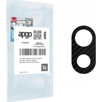 Pouzdro na mobilní telefon Fólie na CELÝ OSTROV FOTOAPARÁTU pro Sony Xperia ACE III - SKIN, OCHRANNÁ FÓLIE