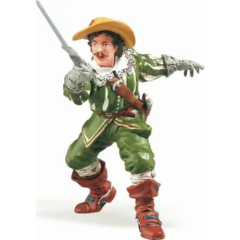 Figurka Papo 39904 Akční figurka / Sběratelská figurka - Děti