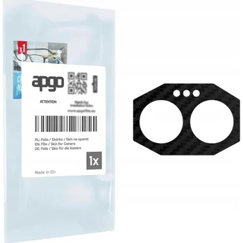 Pouzdro na mobilní telefon Fólie na CELÝ OSTROV FOTOAPARÁTU pro IIIf150 Air 3 - SKIN, SKIN