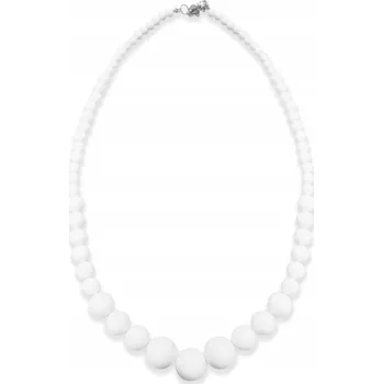 Náhrdelník Widmann náhrdelník 70., 80. a 90. léta, 1 cm