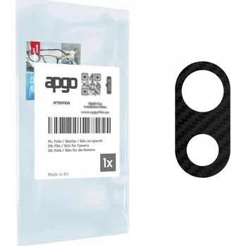 Pouzdro na mobilní telefon Fólie na CELÝ OSTROV FOTOAPARÁTU pro LG W10 Alpha - SKIN, OCHRANNÁ FÓLIE