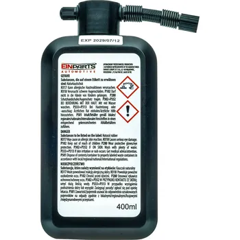 Těsnící prostředek, Set těsnění pneumatik Einparts Automotive EPSL04