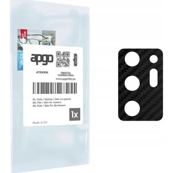 Pouzdro na mobilní telefon Fólie na celý ostrov fotoaparátu pro Samsung Galaxy Note20 Ultra - SKIN, KŮŽE