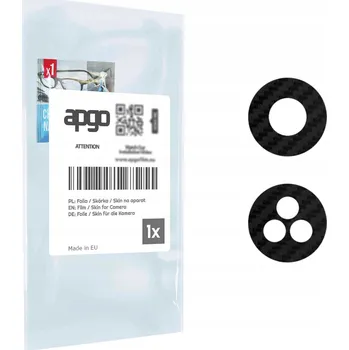 Pouzdro na mobilní telefon Fólie na CELÝ OSTROV FOTOAPARÁTU pro Oppo Reno8 T 4G - SKIN, KŮŽE