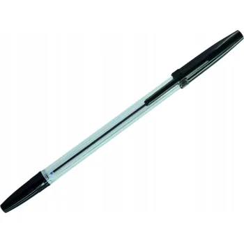 Propiska klasická černá Office Products