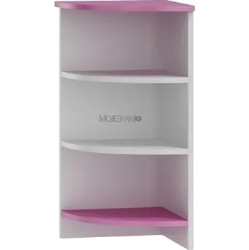 Dětsný nábytek Police 26