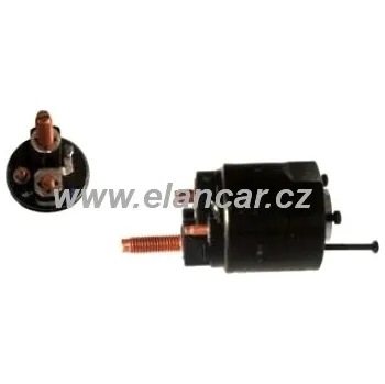 Startér Spínač startéru Valeo 594309 originální díl