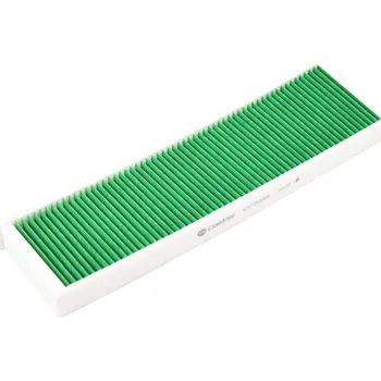 Kabinový filtr Filtr vzduchu v interiéru Castrol Filters CC0226