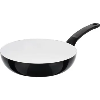 GSW 210263 Ceramica Blanca Bratpfanne 28 cm